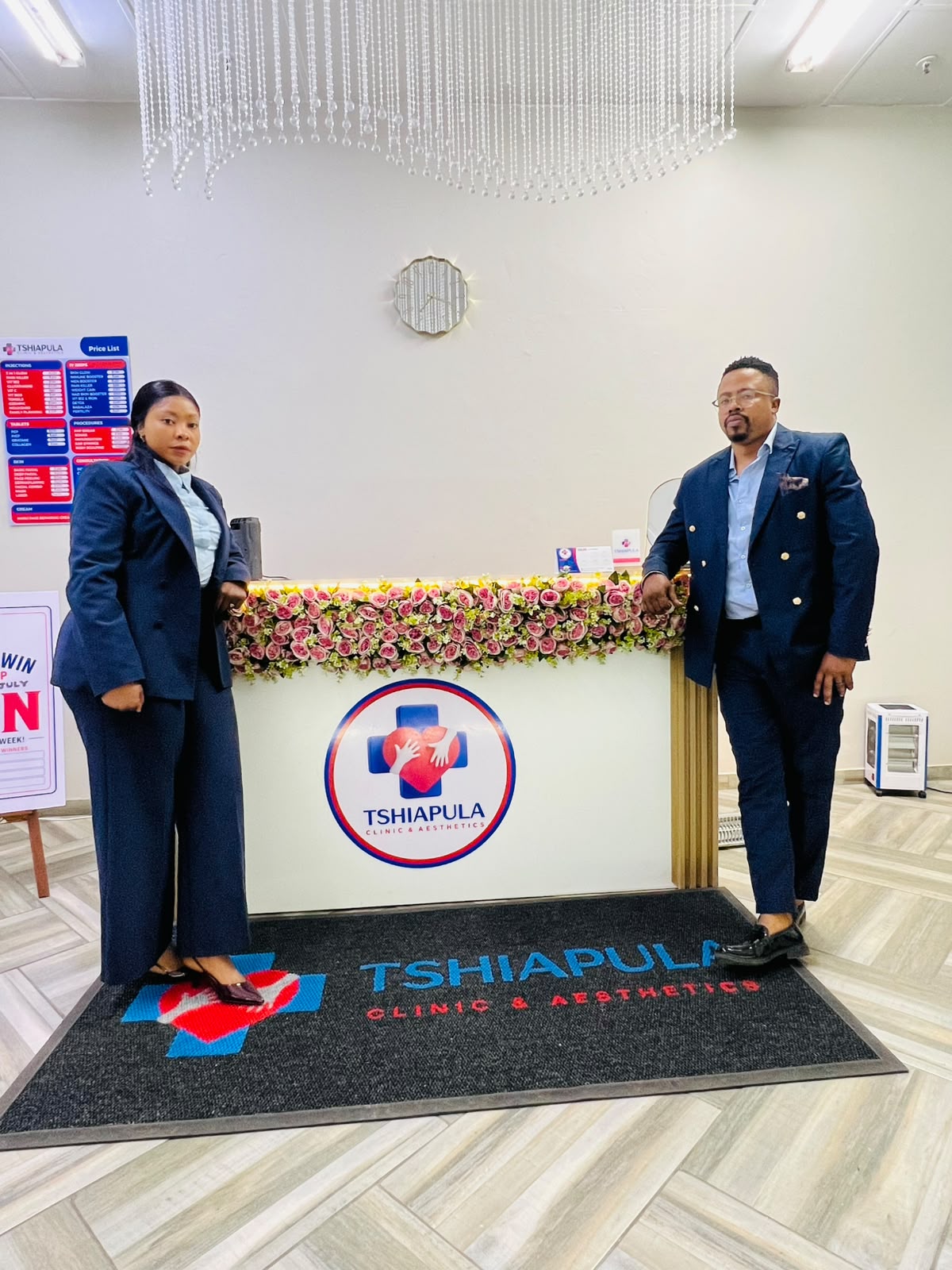 Clinic event