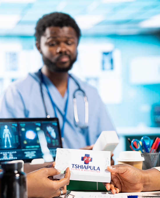 TshiaPula Clinic